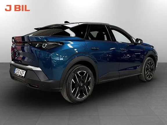Peugeot 3008 2025 photo 3
