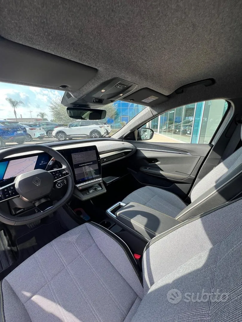 Renault Scenic 2026 photo 5
