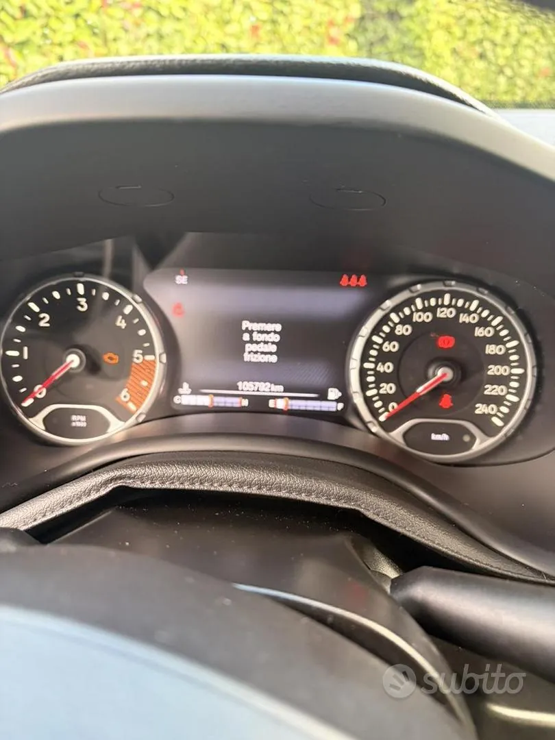 Jeep Renegade 2021 photo 5