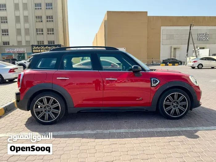 Mini Countryman 2017 photo 3