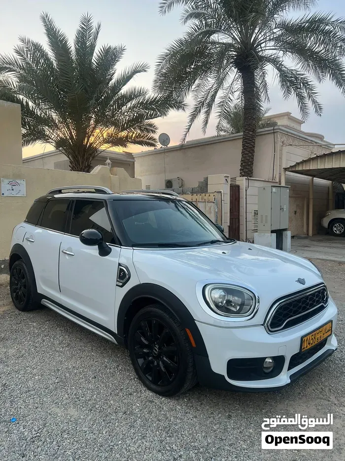 Mini Countryman 2017 photo 5