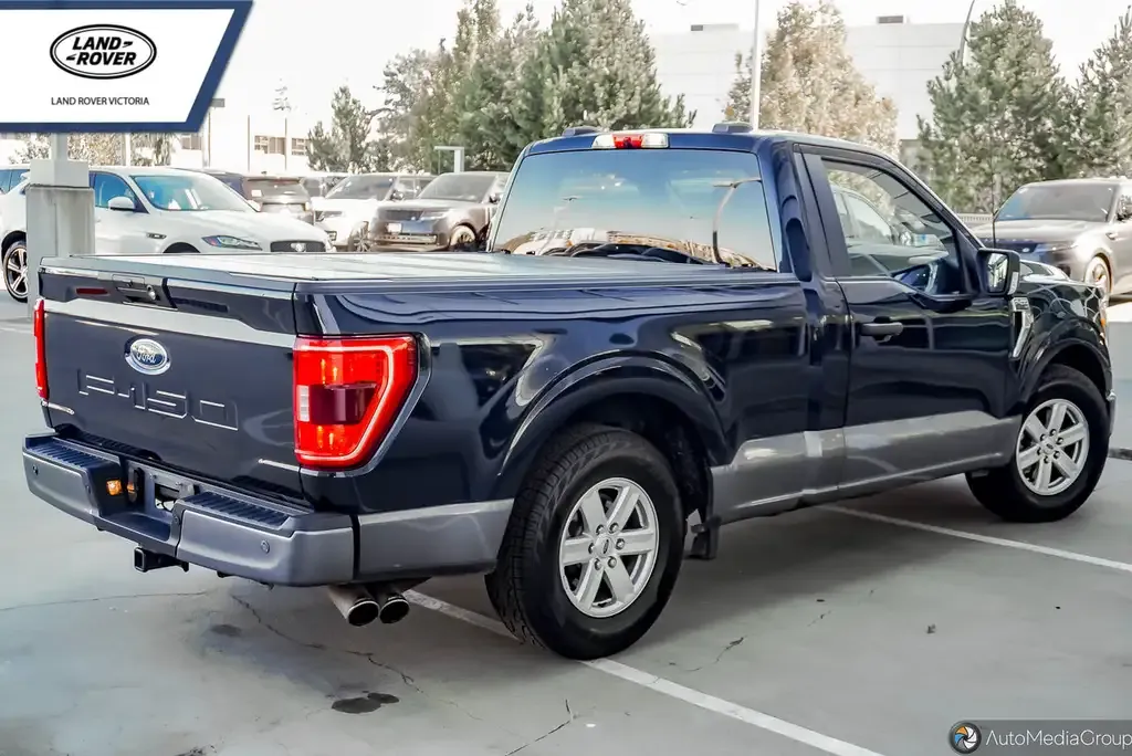 Ford F-150 2022 photo 5