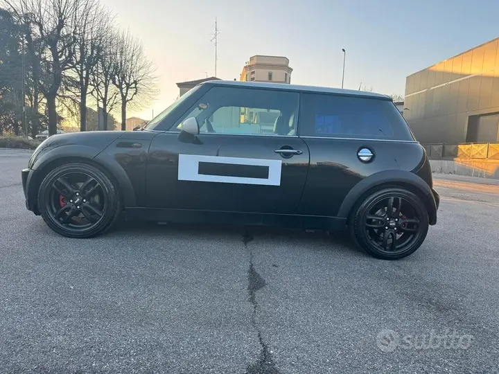 Mini Cooper 2005 photo 5