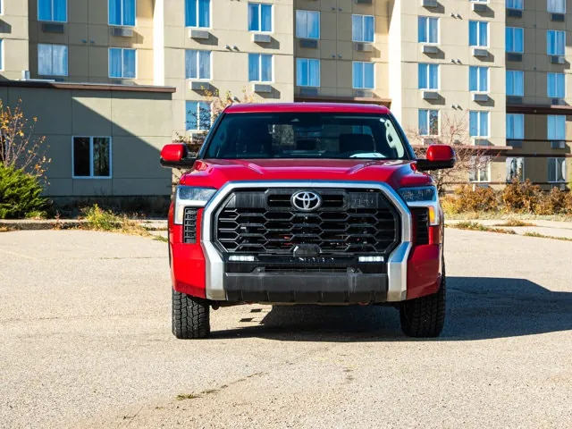 Toyota Tundra 2022 photo 3