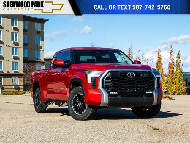 Toyota Tundra
