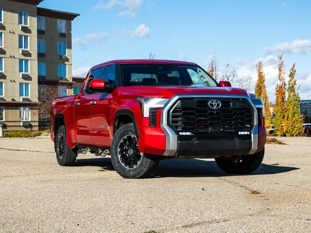 Toyota Tundra 2022 photo 2