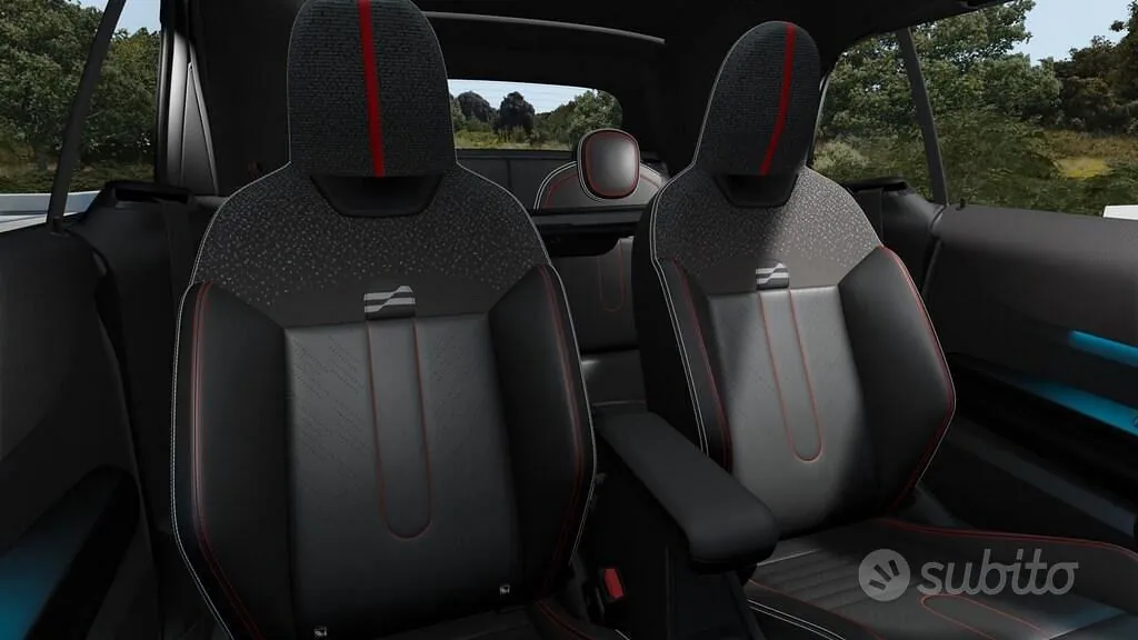 Mini Mini Cooper Cabrio 2026 photo 5