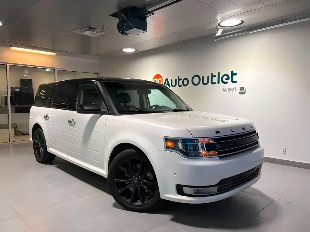 Ford Flex