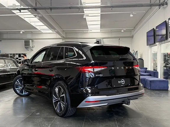 Skoda Enyaq 2026 photo 5