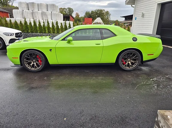 Dodge Challenger 2015 photo 2