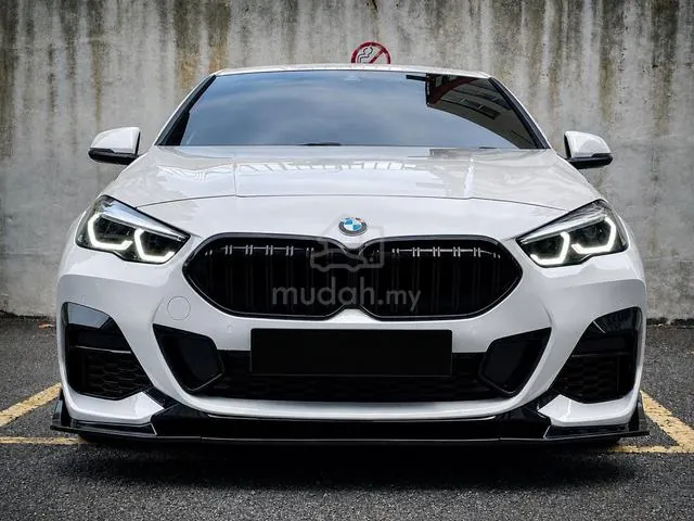 BMW 218I
