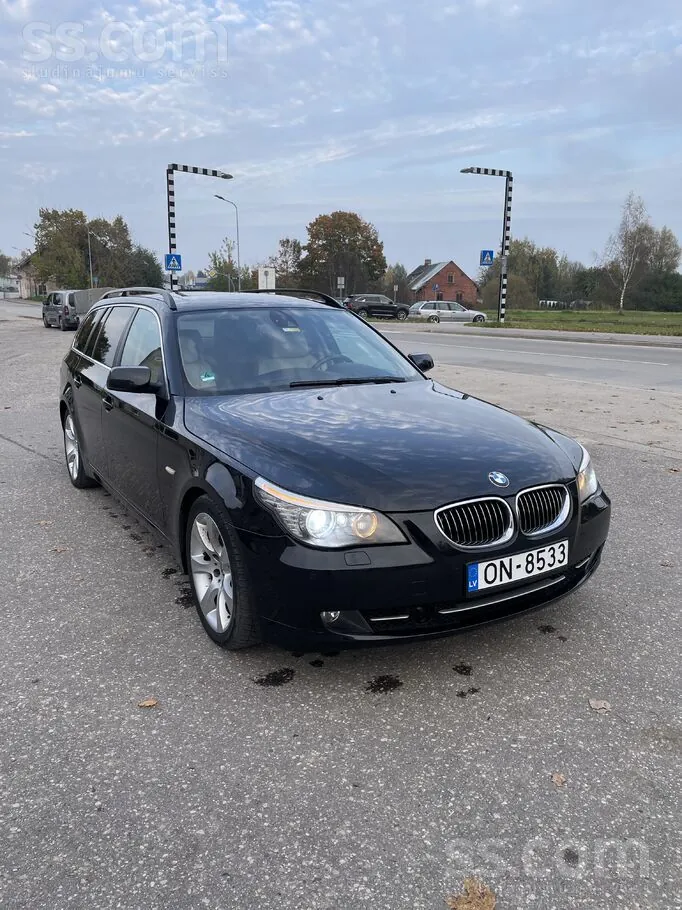 BMW 530D