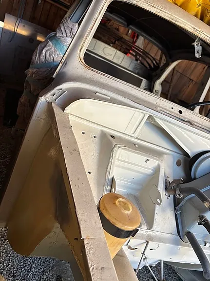 Volvo Amazon 1963 photo 4