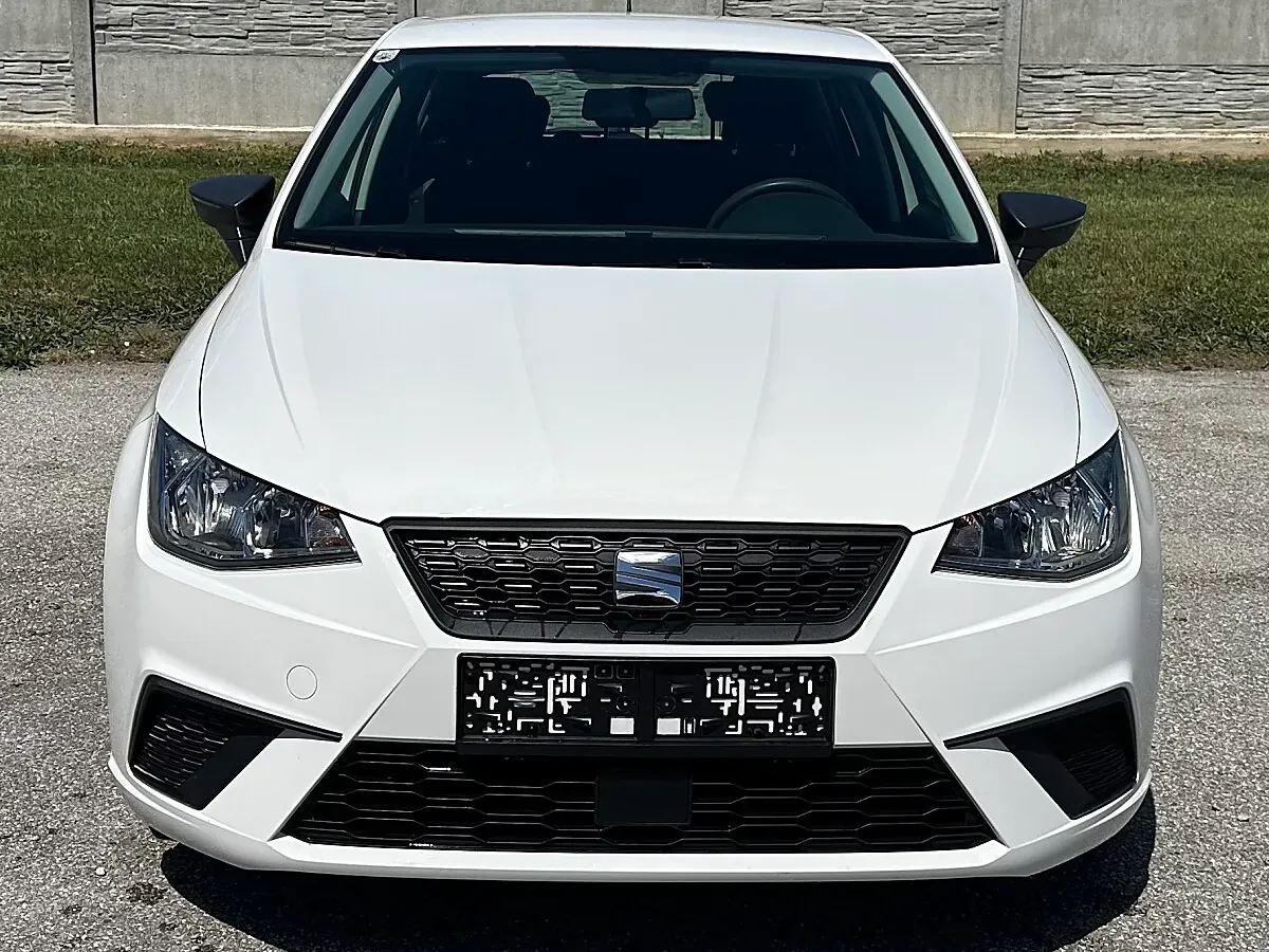 Seat Ibiza 2019 photo 2