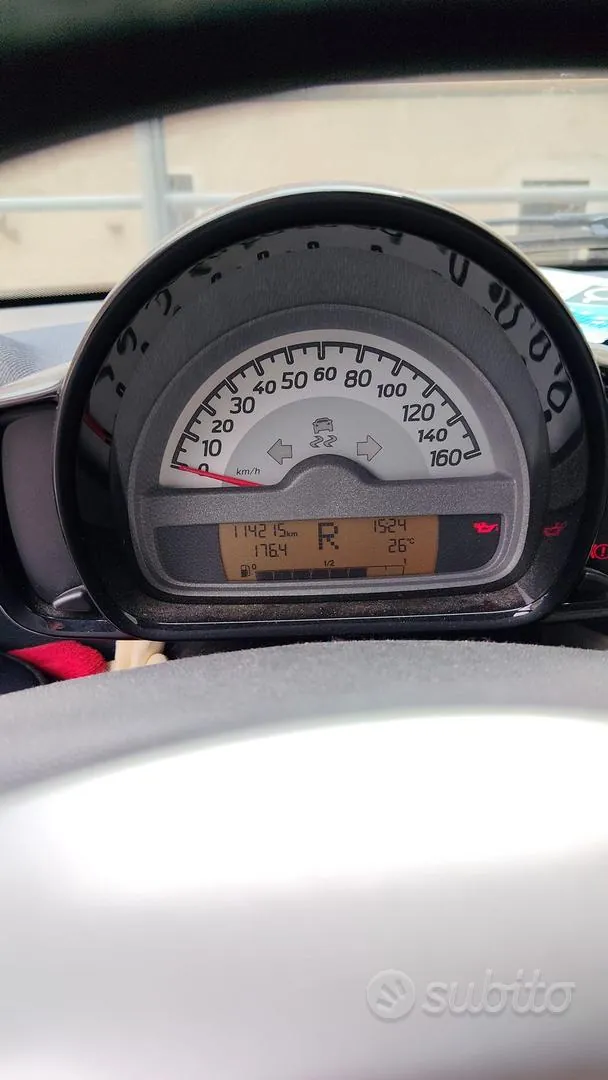 Smart Fortwo 2013 photo 4