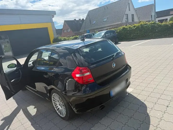 BMW 116I