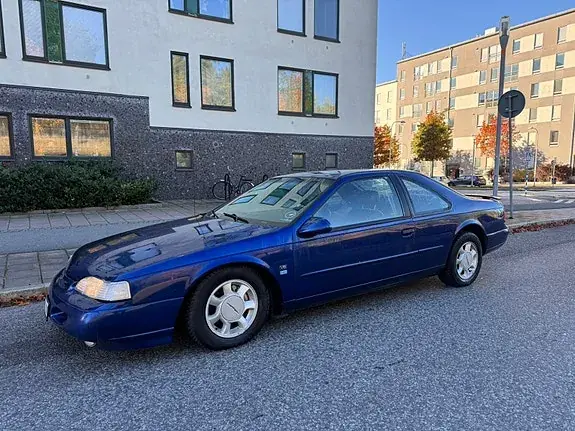Ford Thunderbird