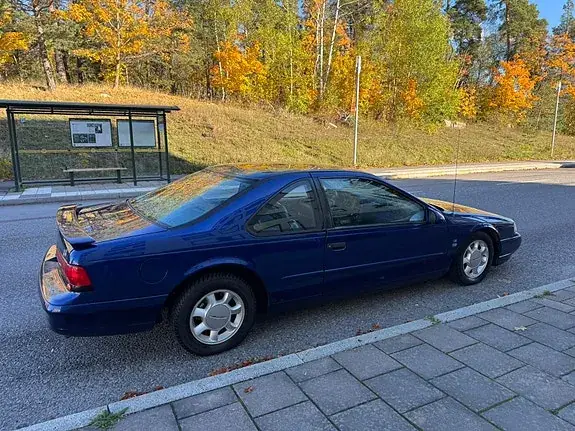 Ford Thunderbird 1994 photo 3