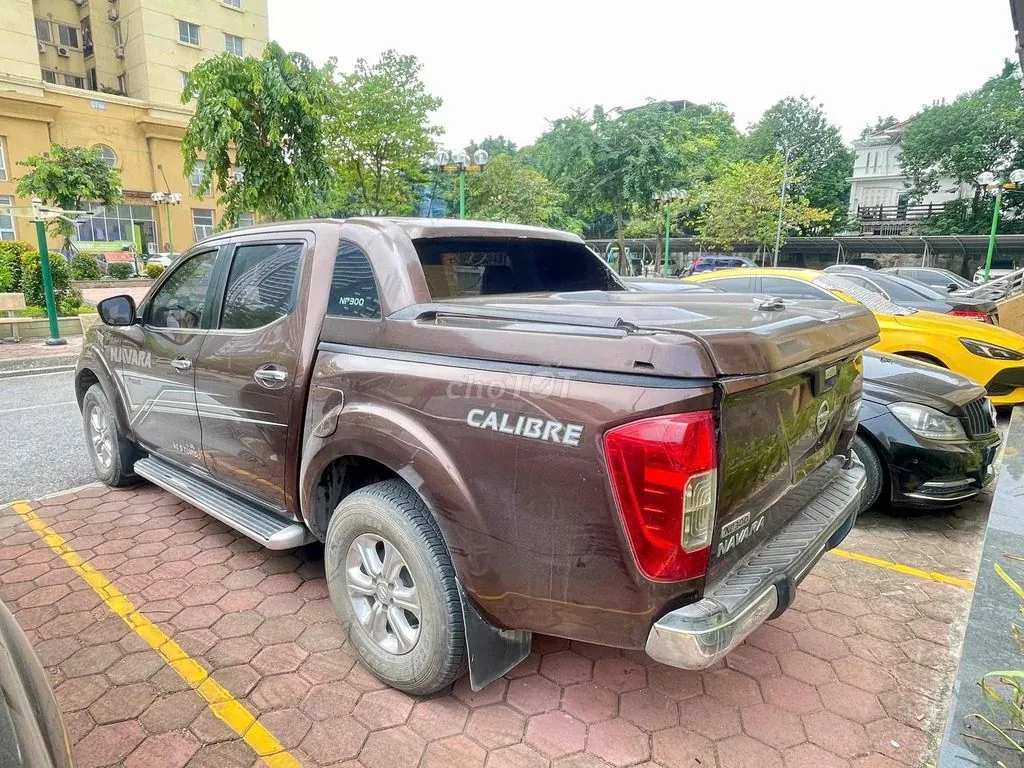 Nissan Navara 2016 photo 2