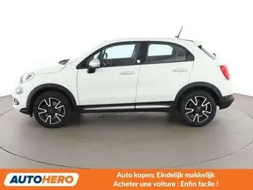 Fiat 500X 2018 photo 3