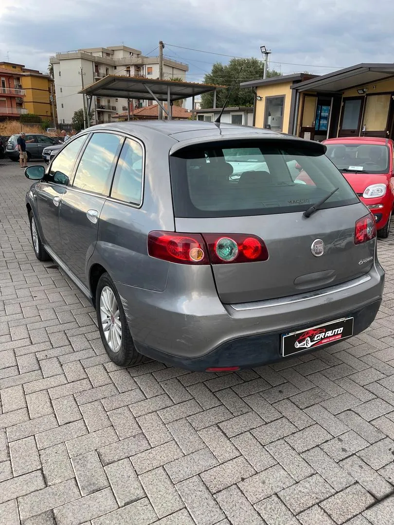 Fiat Croma 2008 photo 4