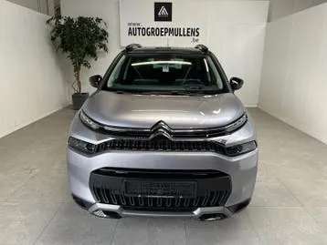 Citroen C3 Aircross 2024 photo 3