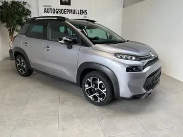 Citroen C3 Aircross 2024 photo 2