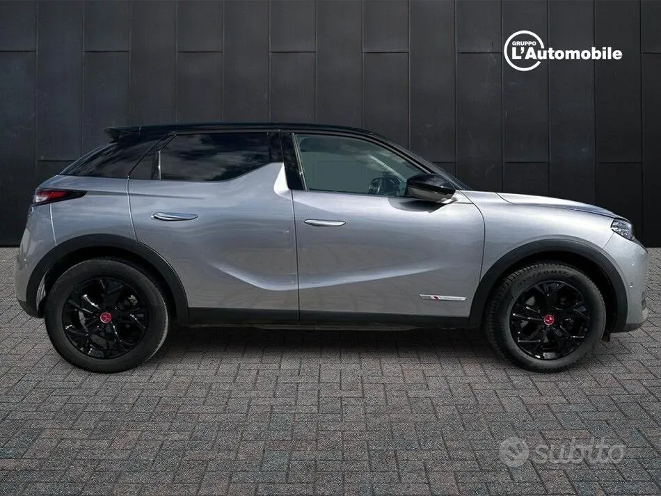 DS Automobiles Ds3 Crossback 2022 photo 5