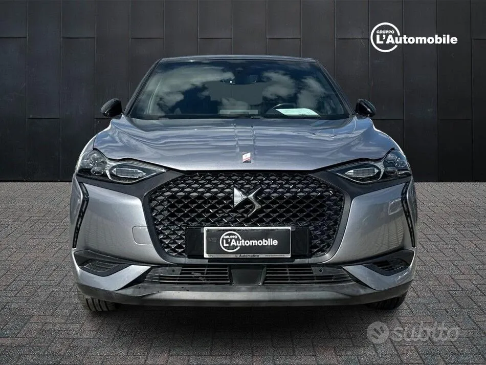 DS Automobiles Ds3 Crossback 2022 photo 3