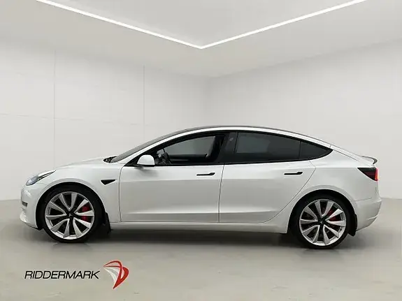 Tesla Model 3 2022 photo 5