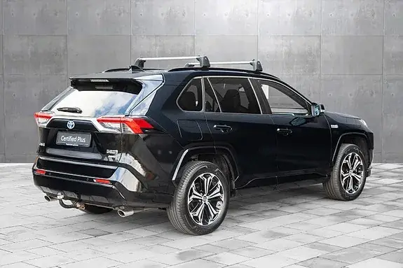 Toyota Rav4 2023 photo 4