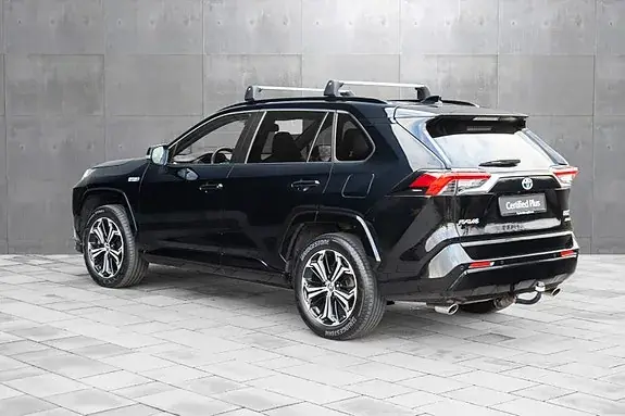 Toyota Rav4 2023 photo 2