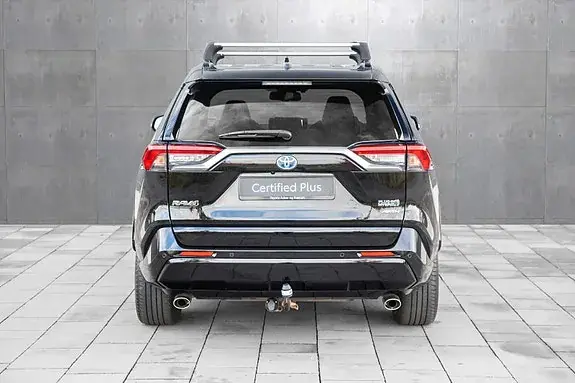 Toyota Rav4 2023 photo 3