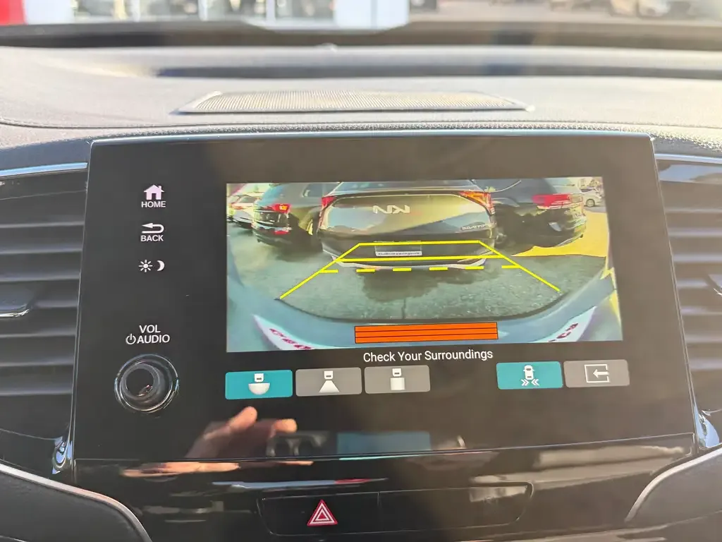 Honda Passport 2023 photo 5