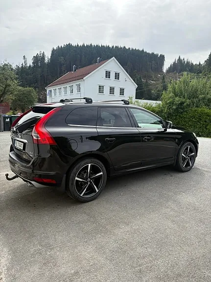 Volvo Xc60 2016 photo 4