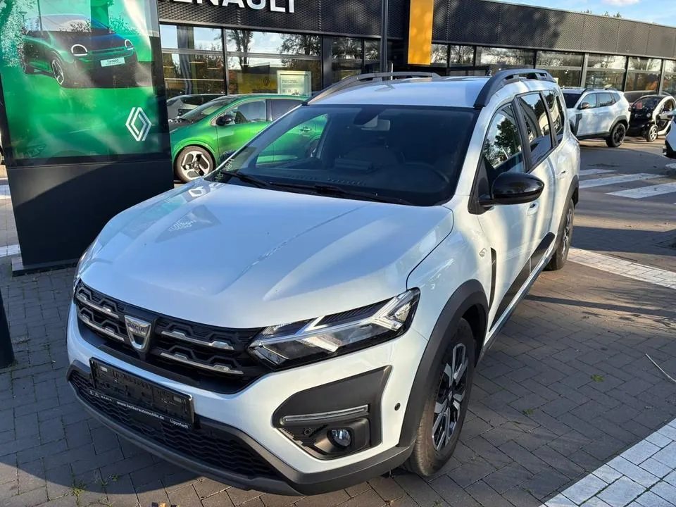 Dacia Jogger