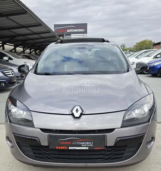 Renault Megane 2011 photo 3