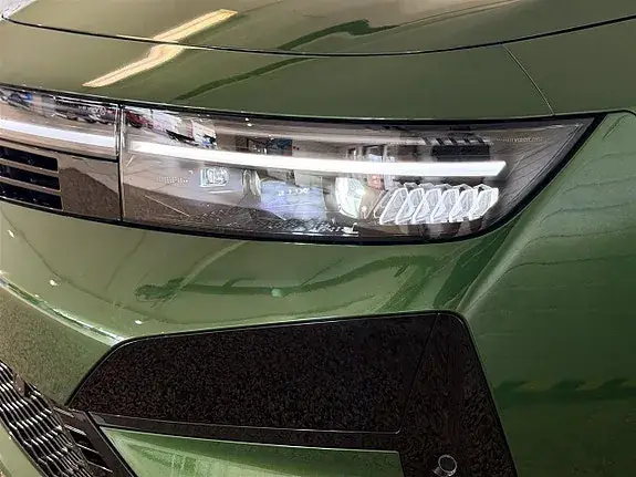 Opel Astra 2026 photo 5