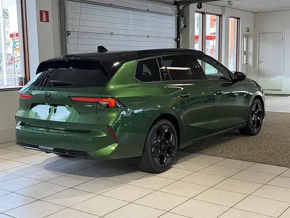 Opel Astra 2026 photo 2