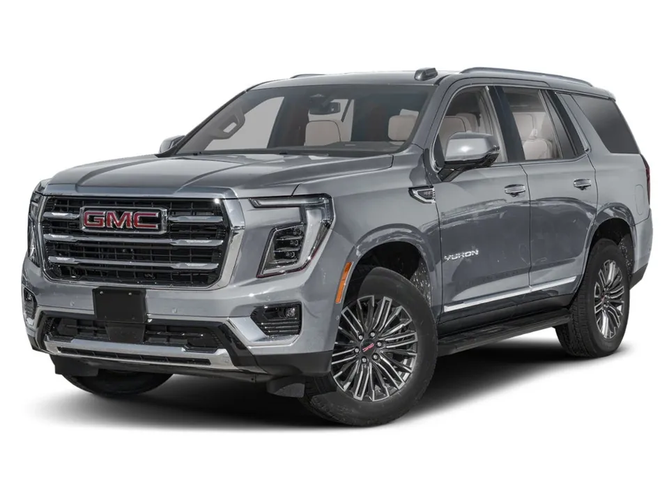 GMC Yukon