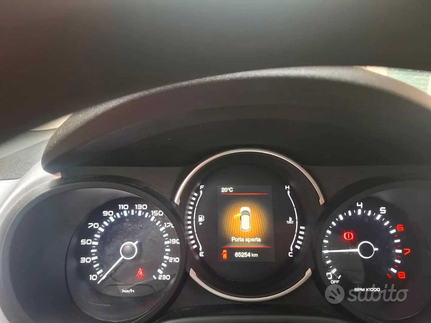 Fiat 500L 2021 photo 4