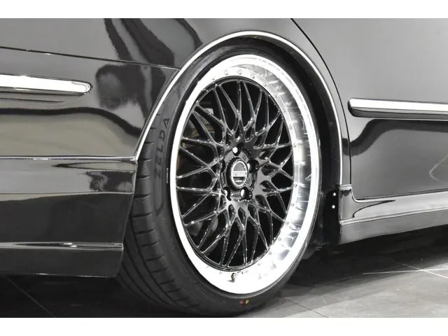 Toyota Crown Majesta 2006 photo 5