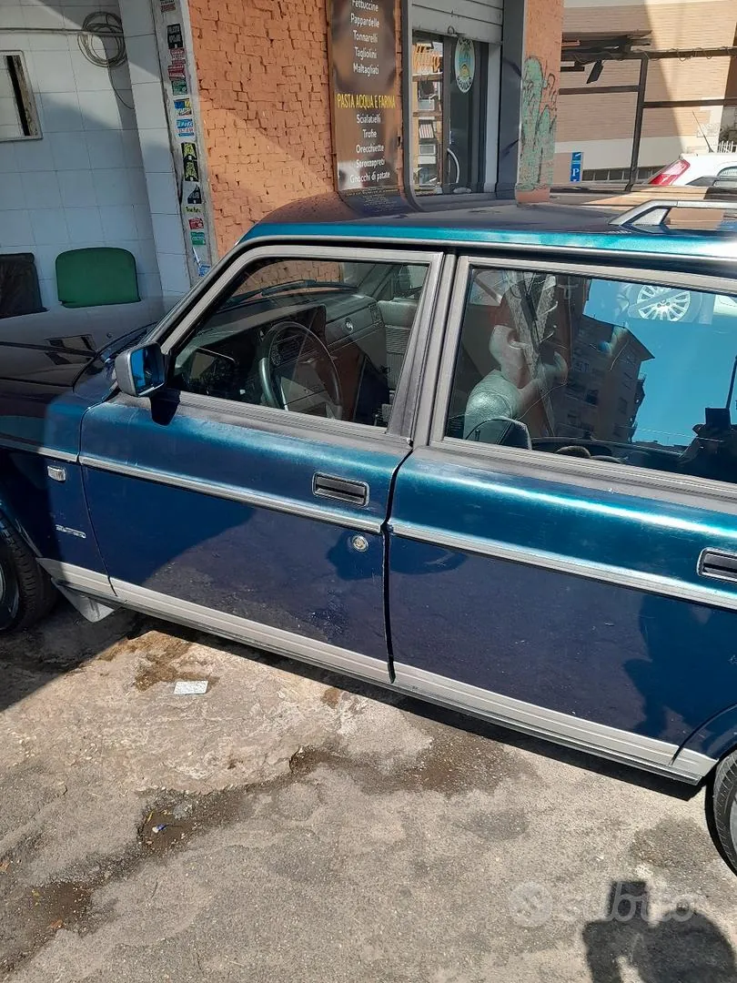 Volvo 240 1990 photo 3
