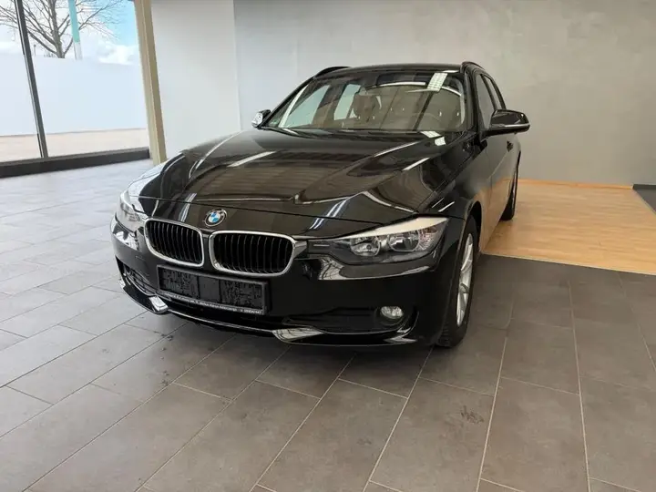 BMW 316D