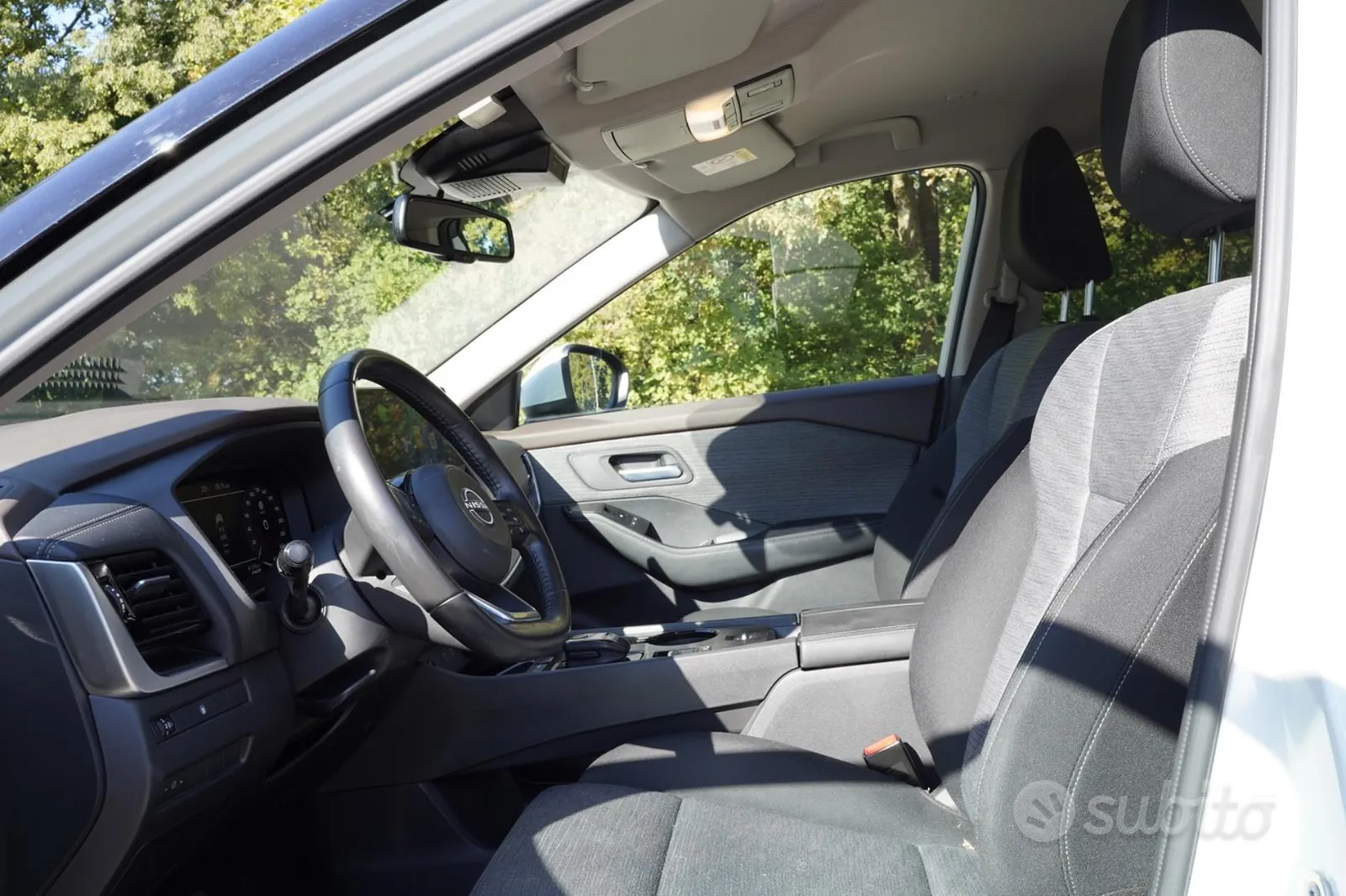 Nissan X-Trail 2023 photo 5