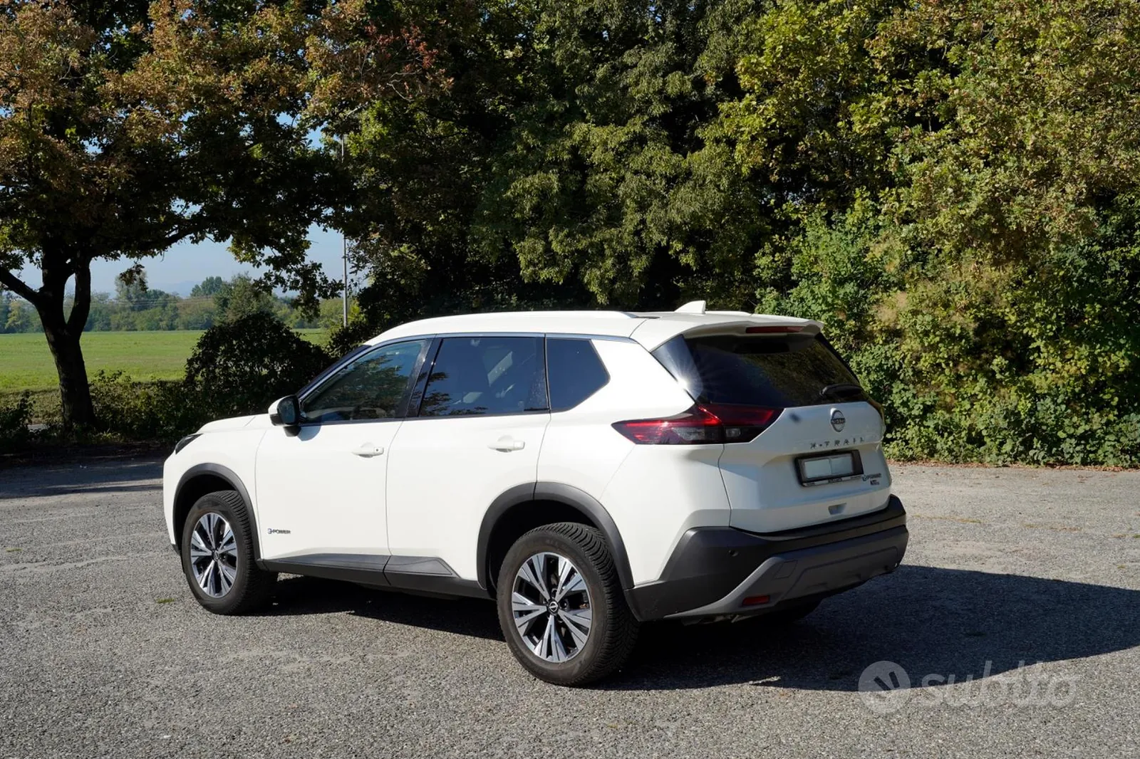Nissan X-Trail 2023 photo 3