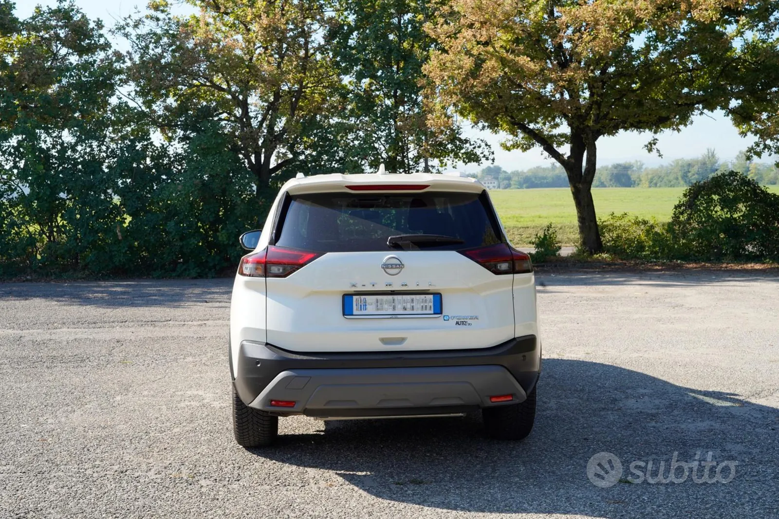 Nissan X-Trail 2023 photo 4