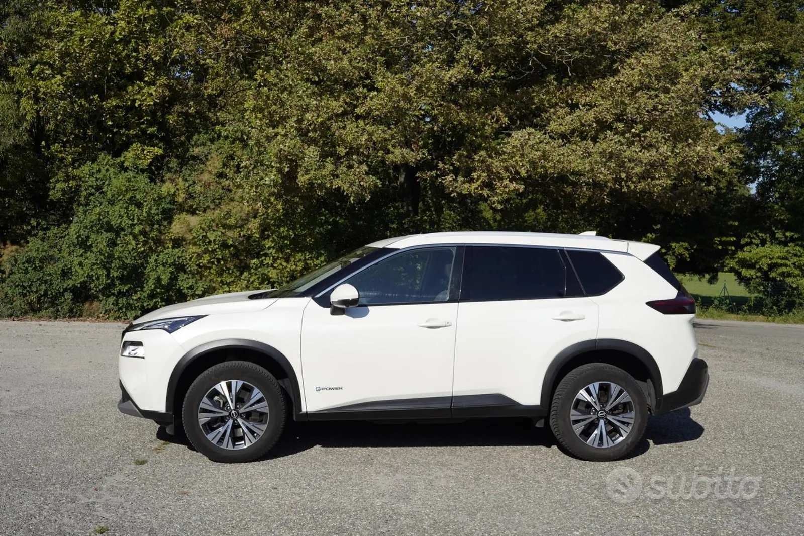 Nissan X-Trail 2023 photo 2