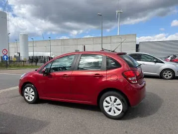 Citroen C3 2012 photo 3