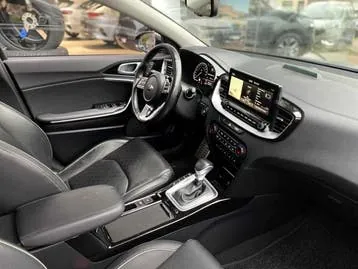 Kia Ceed 2020 photo 3